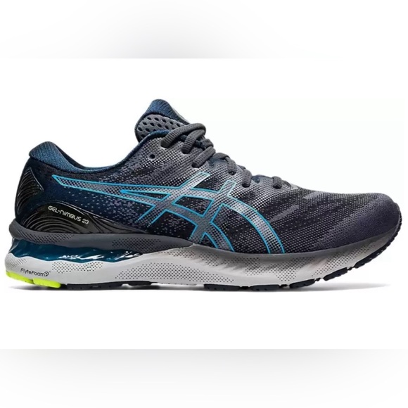 Asics Other - ASICS Gel Nimbus 23 Men’s Running Shoe Men’s running sneakers size 12